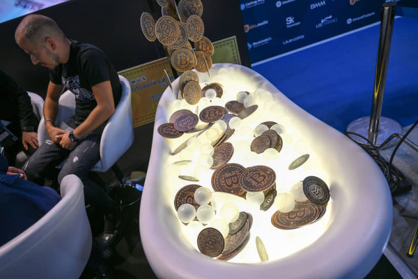 Garantex оставила инвесторов без гарантий