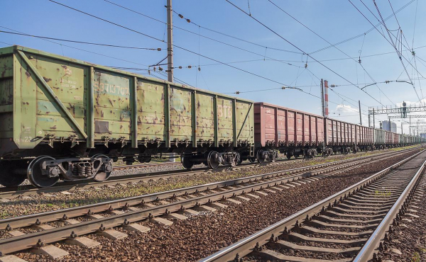 
                    Один из крупнейших железнодорожных операторов рассмотрит продажу бизнеса

                