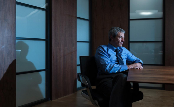 
                    Майонез и свиньи: чем известен основатель &laquo;Русагро&raquo; Вадим Мошкович

                