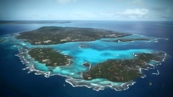 Circle расширяет операции на Бермудских островах