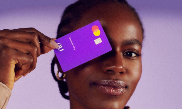 Nubank, поддерживаемый Berkshire, добавляет ADA, NEAR, ATOM к&nbsp;криптопредложениям