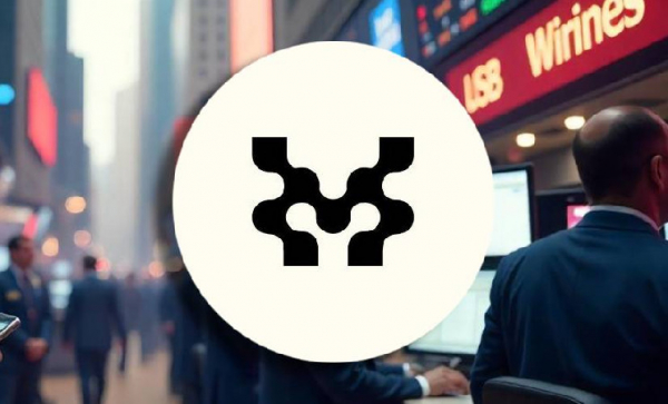 Binance заблокировала маркет-мейкера MOVE за манипуляции