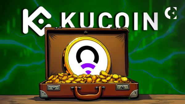 KuCoin добавляет Roam (ROAM) для спотовой торговли: запуск 6 марта