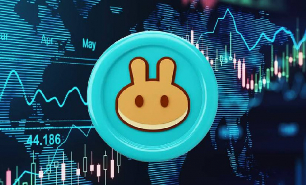 PancakeSwap заняла 33% объема на рынке DEX