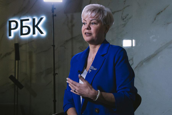 
                    Топ-менеджер &laquo;Светофора&raquo;&nbsp;&mdash; РБК: &laquo;Мы не супермаркет и никогда им не будем&raquo;

                