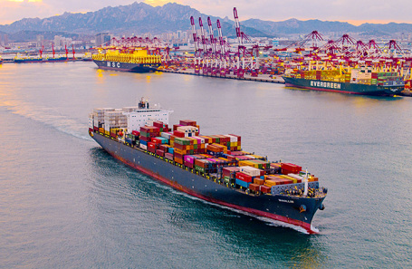 Портовые сборы Трампа могут привести к &laquo;апокалипсису&raquo; в морской торговле