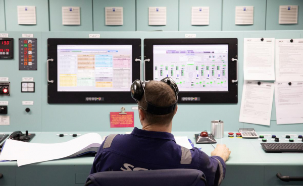 
                    Чистая прибыль &laquo;Совкомфлота&raquo; упала почти на 45%

                