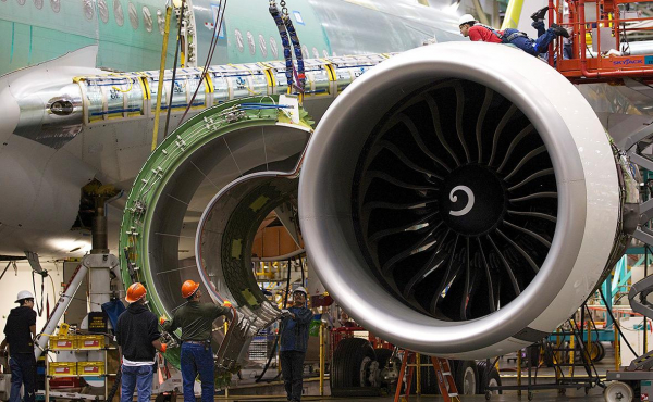 
                    WSJ узнала, какие компании получат выгоду от оттепели между Россией и США

                