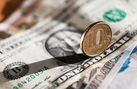 Аналитики: &laquo;У рубля есть еще потенциал для укрепления&raquo;