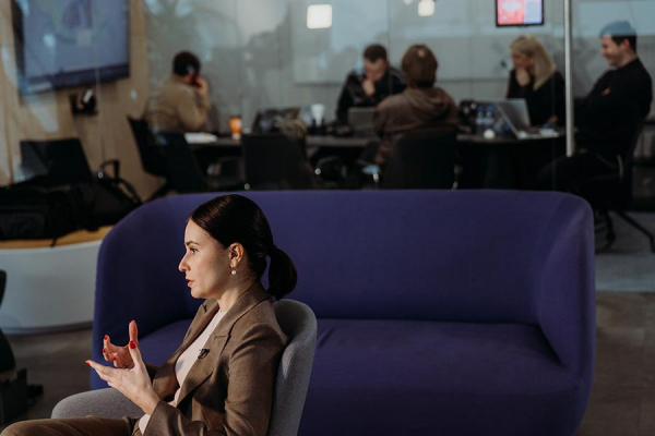 
                    Глава &laquo;Самолета&raquo;&nbsp;&mdash; РБК: &laquo;Нет цели продать Х метров на Х рублей&raquo;

                