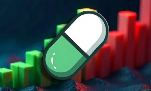 PumpSwap обновила рекорд объема торгов