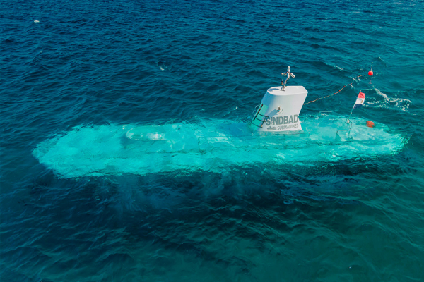 
                    Крушение батискафа &laquo;Синдбад&raquo;: как организованы морские экскурсии в Египте

                