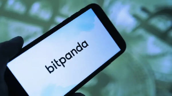 Криптобиржа Bitpanda получила лицензию брокера-дилера в Дубае