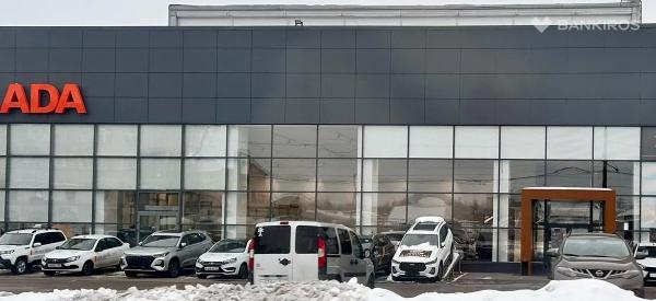 Как укрепление рубля отразится на авторынке России?