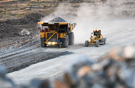 Дмитриев: Москва и Вашингтон начали дискуссии о совместной разработке редкоземов