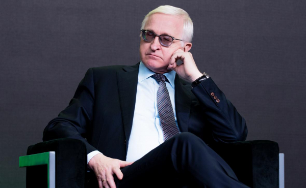 
                    Шохин заявил о надежде на развитие бизнеса &laquo;молитвами&raquo; Минфина

                