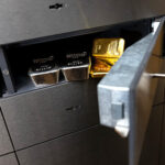 Золото рекордно подорожало