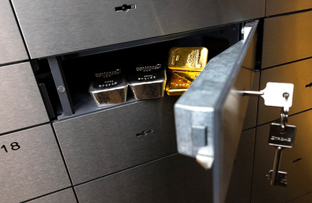 Золото рекордно подорожало