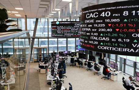 Укрепление рубля и опасения начала рецессии в США. Обзор финансового рынка от 11 марта