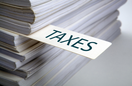 При пользовании финуслугами за границей у россиян будут запрашивать данные о налоговом резидентстве