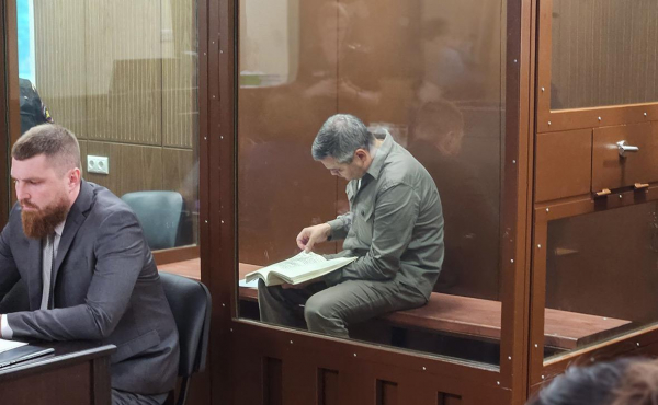 
                    Суд арестовал активы железнодорожных операторов по иску Генпрокуратуры

                