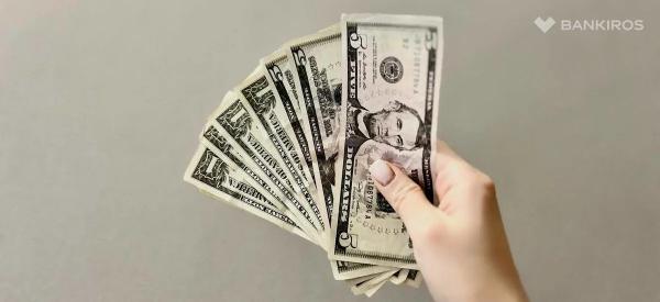 Курс доллара может взлететь до 110 рублей &ndash; и это не предел, предупредил аналитик