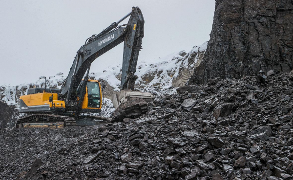 
                    Где в России находятся запасы редкоземельных металлов. Карта

                