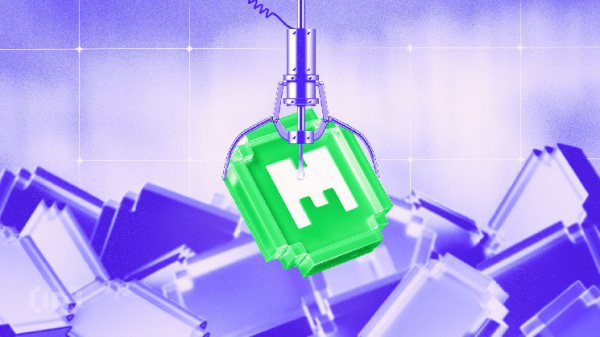 Binance может залистить MUBARAK и BROCCOLI