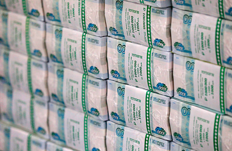 Госкорпорации перестали платить платежи контрагентам вовремя