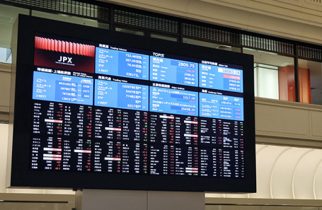 Ускорение инфляции в РФ и оценка ситуации с нефтью. Обзор финансового рынка от 26 марта