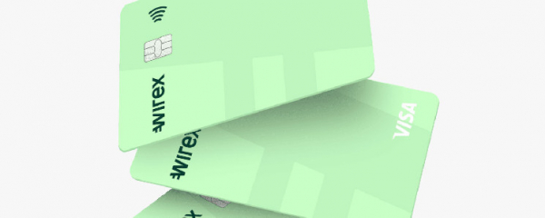 Wirex выходит на рынок США и запускает стейблкоин-платежи через Visa