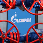 Акции «Газпрома» полетели вниз на фоне уничтожения станции «Суджа»