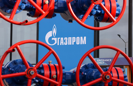 Акции &laquo;Газпрома&raquo; полетели вниз на фоне уничтожения станции &laquo;Суджа&raquo;