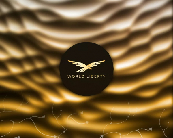 WLFI опровергла слухи о покупке доли в Binance.US