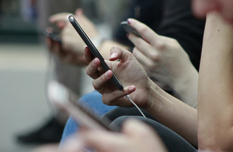 МВД предупреждает о новом мошенничестве через фейковый чат-бот &laquo;Почты России&raquo;