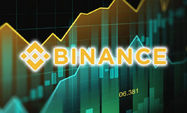 Сотрудник Binance Wallet получил незаконную прибыль