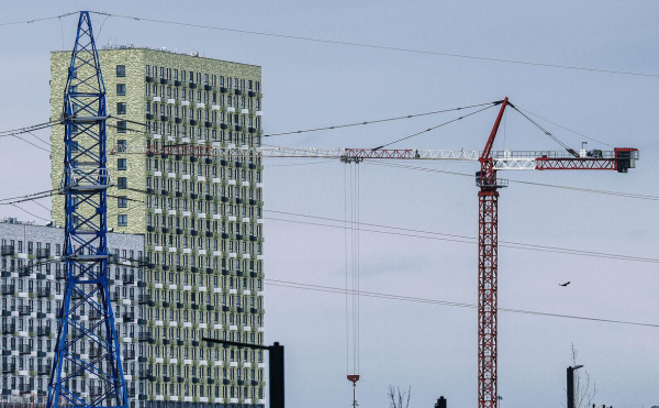 
                    Застройщик &laquo;Самолет&raquo; рассказал о привлечении к работе индийцев

                