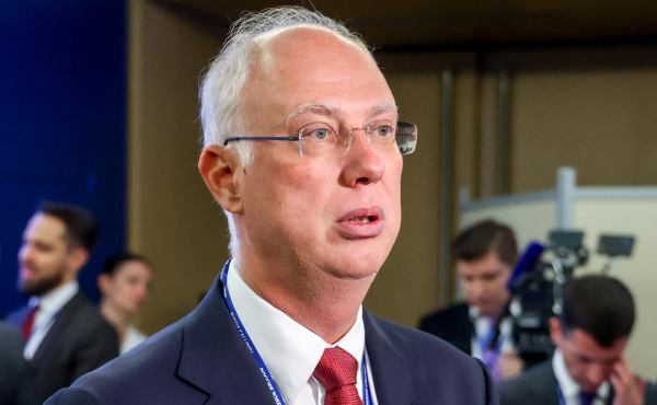 
                    Глава РФПИ назвал условие для возвращения американских компаний

                