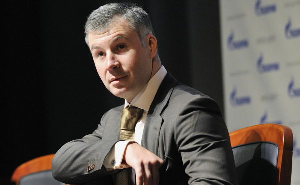 
                    Генпрокуратура попросила изъять активы бывших топ-менеджеров &laquo;Газпрома&raquo;

                