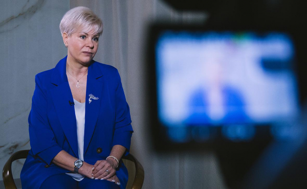 
                    Топ-менеджер &laquo;Светофора&raquo;&nbsp;&mdash; РБК: &laquo;Мы не супермаркет и никогда им не будем&raquo;

                