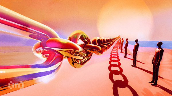 Binance залистит Particle Network (PARTI)