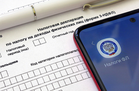 Упрощенный возврат налогов дал сбой