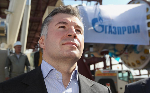 
                    Бывших топ-менеджеров &laquo;Газпрома&raquo; обвинили в выводе 150 млрд руб.

                