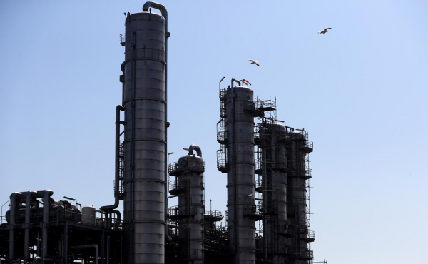 
                    Ведущие энерготрейдеры сочли возможным возвращение в Россию

                