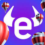 Брокер eToro запустил конвертацию криптовалют в фиат в Великобритании и ЕС