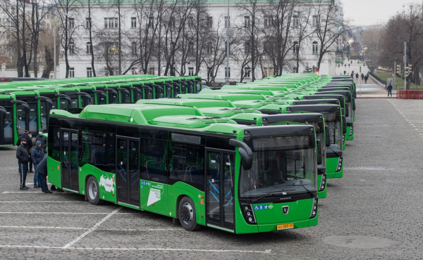 
                    &laquo;Ведомости&raquo; сообщили о возможной передаче ГТЛК госкорпорации ВЭБ.РФ

                