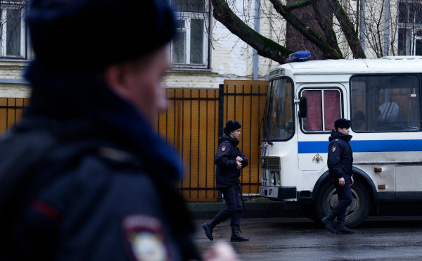 
                    В &laquo;Русагро&raquo; прокомментировали обыски в офисах компании

                