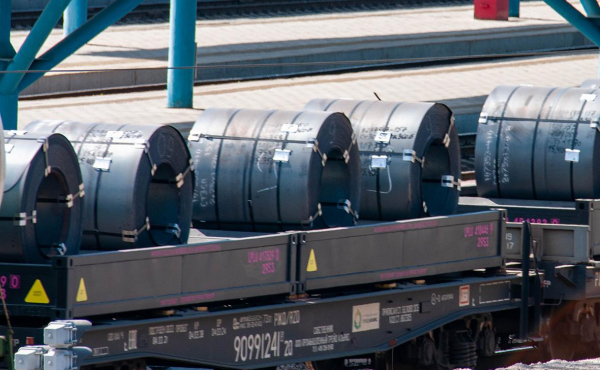 
                    Чистая прибыль РЖД сократилась по итогам 2024 года почти в 9 раз

                