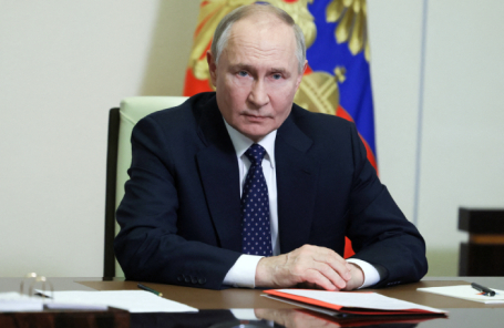 Путин разрешил американской компании выкупить часть российских активов