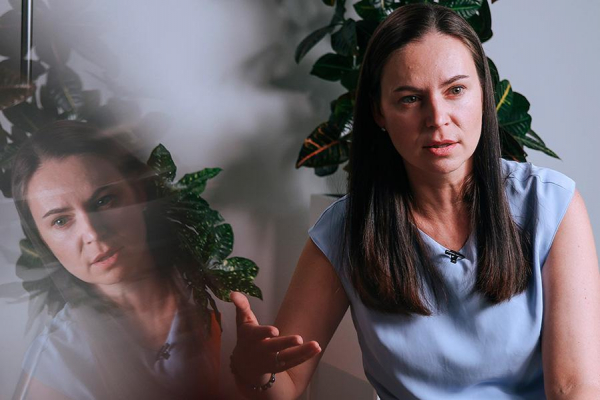 
                    Президент Х5&nbsp;&mdash; РБК: &laquo;Голод&nbsp;&mdash; двигатель прогресса&raquo;

                